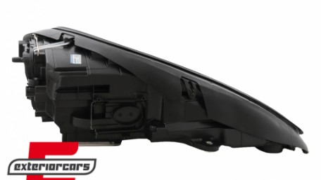 Bodykit za nadogradnju u GTS dizajn / Porsche Macan 95B (2014-2023), CBPOMA95B