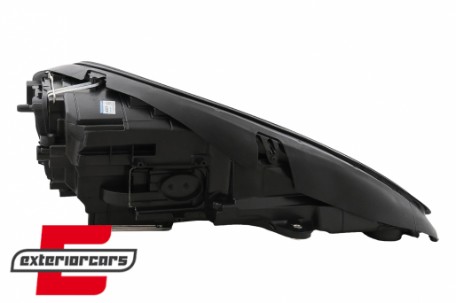 Bodykit za nadogradnju u GTS dizajn / Porsche Macan 95B (2014-2023), CBPOMA95B