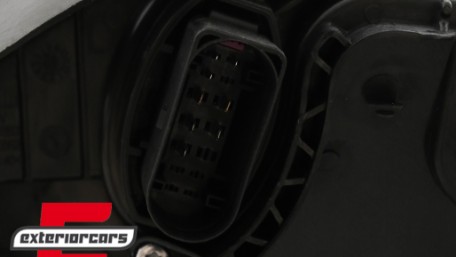 Bodykit za nadogradnju u GTS dizajn / Porsche Macan 95B (2014-2023), CBPOMA95B