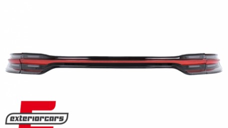Bodykit za nadogradnju u GTS dizajn / Porsche Macan 95B (2014-2023), CBPOMA95B