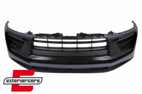 Bodykit za nadogradnju u GTS dizajn / Porsche Macan 95B (2014-2023), CBPOMA95B