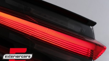 Bodykit za nadogradnju u GTS dizajn / Porsche Macan 95B (2014-2023), CBPOMA95B