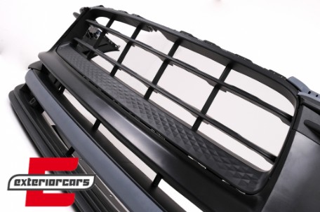 Bodykit za nadogradnju u GTS dizajn / Porsche Macan 95B (2014-2023), CBPOMA95B