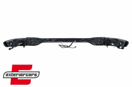Bodykit za nadogradnju u GTS dizajn / Porsche Macan 95B (2014-2023), CBPOMA95B
