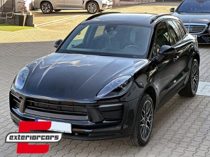 Bodykit za nadogradnju u GTS dizajn / Porsche Macan 95B (2014-2023), CBPOMA95B