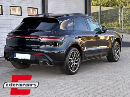 Bodykit za nadogradnju u GTS dizajn / Porsche Macan 95B (2014-2023), CBPOMA95B