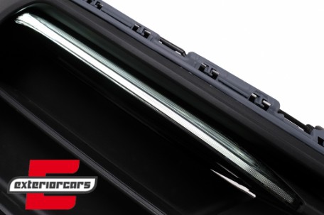 Bodykit za nadogradnju u GTS dizajn / Porsche Macan 95B (2014-2023), CBPOMA95B