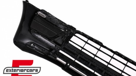 Bodykit za nadogradnju u GTS dizajn / Porsche Macan 95B (2014-2023), CBPOMA95B