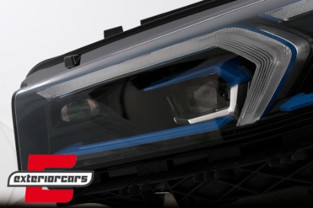 Bodykit za nadogradnju u LCI dizajn / BMW serije 3 G20 limuzina (2018-2022), CBBMG20NL