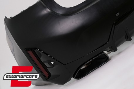 Bodykit za nadogradnju u LCI dizajn / BMW serije 3 G20 limuzina (2018-2022), CBBMG20NL