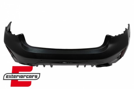 Bodykit za nadogradnju u LCI dizajn / BMW serije 3 G20 limuzina (2018-2022), CBBMG20NL