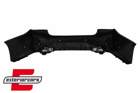 Bodykit za nadogradnju u LCI dizajn / BMW serije 3 G20 limuzina (2018-2022), CBBMG20NL