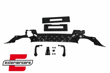 Bodykit za nadogradnju u LCI dizajn / BMW serije 3 G20 limuzina (2018-2022), CBBMG20NL