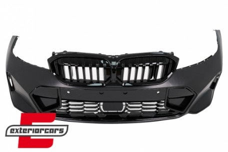 Bodykit za nadogradnju u LCI dizajn / BMW serije 3 G20 limuzina (2018-2022), CBBMG20NL