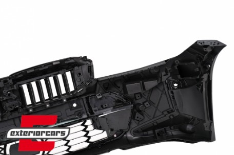 Bodykit za nadogradnju u LCI dizajn / BMW serije 3 G20 limuzina (2018-2022), CBBMG20NL