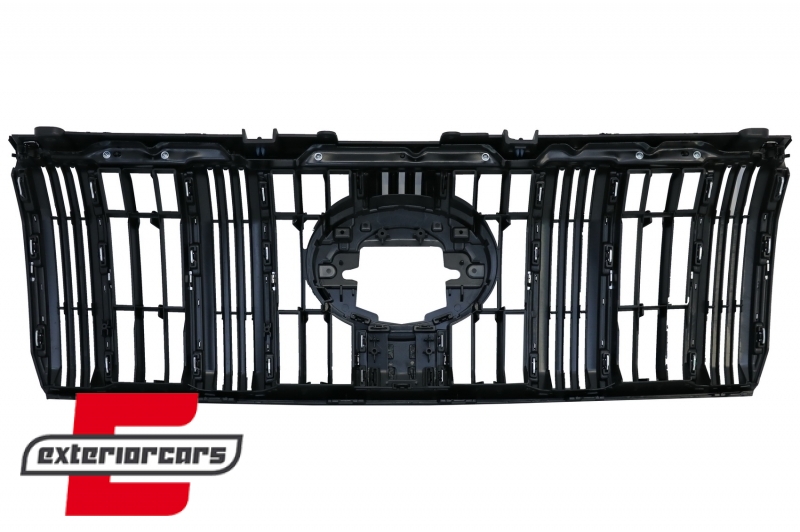 Bodykit za pretvorbu iz 2010 u 2018 Facelift model / Toyota Land Cruiser Prado FJ150 (2009-2017), CBTOPFJ150VX