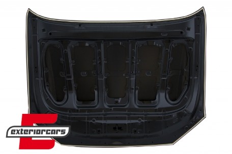 Bodykit za pretvorbu iz 2010 u 2018 Facelift model / Toyota Land Cruiser Prado FJ150 (2009-2017), CBTOPFJ150VX