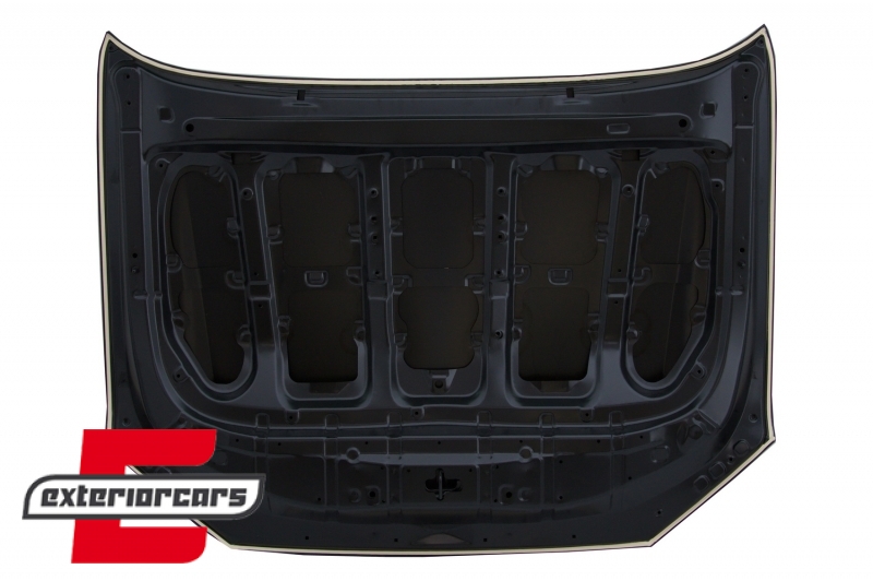 Bodykit za pretvorbu iz 2010 u 2018 Facelift model / Toyota Land Cruiser Prado FJ150 (2009-2017), CBTOPFJ150VX