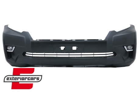 Bodykit za pretvorbu iz 2010 u 2018 Facelift model / Toyota Land Cruiser Prado FJ150 (2009-2017), CBTOPFJ150VX