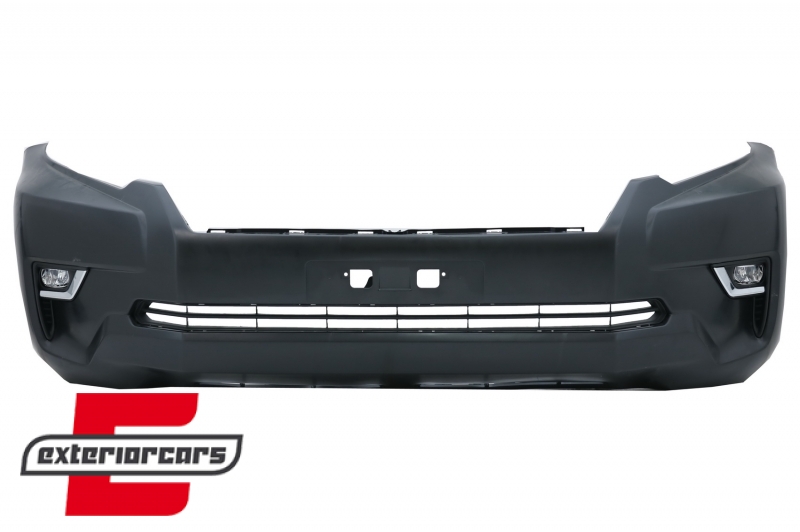 Bodykit za pretvorbu iz 2010 u 2018 Facelift model / Toyota Land Cruiser Prado FJ150 (2009-2017), CBTOPFJ150VX