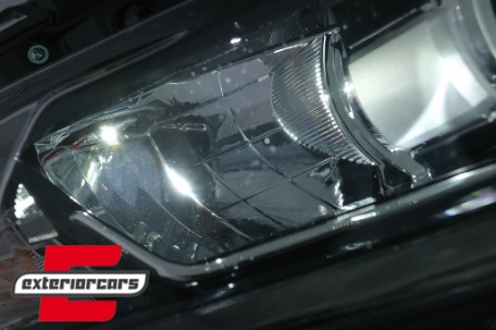 Bodykit za pretvorbu iz 2010 u 2018 Facelift model / Toyota Land Cruiser Prado FJ150 (2009-2017), CBTOPFJ150VX