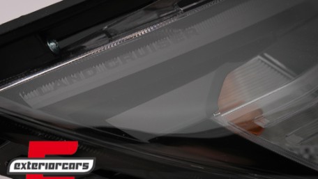 Bodykit za pretvorbu iz 2010 u 2018 Facelift model / Toyota Land Cruiser Prado FJ150 (2009-2017), CBTOPFJ150VX
