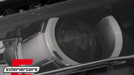 Bodykit za pretvorbu iz 2010 u 2018 Facelift model / Toyota Land Cruiser Prado FJ150 (2009-2017), CBTOPFJ150VX