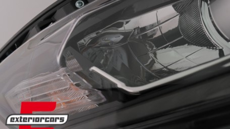 Bodykit za pretvorbu iz 2010 u 2018 Facelift model / Toyota Land Cruiser Prado FJ150 (2009-2017), CBTOPFJ150VX