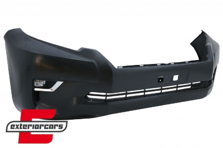 Bodykit za pretvorbu iz 2010 u 2018 Facelift model / Toyota Land Cruiser Prado FJ150 (2009-2017), CBTOPFJ150VX