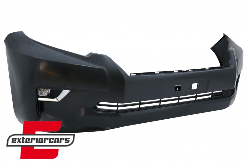 Bodykit za pretvorbu iz 2010 u 2018 Facelift model / Toyota Land Cruiser Prado FJ150 (2009-2017), CBTOPFJ150VX