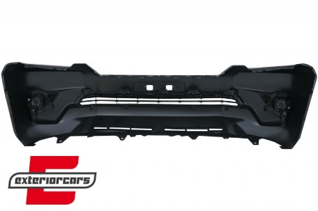 Bodykit za pretvorbu iz 2010 u 2018 Facelift model / Toyota Land Cruiser Prado FJ150 (2009-2017), CBTOPFJ150VX
