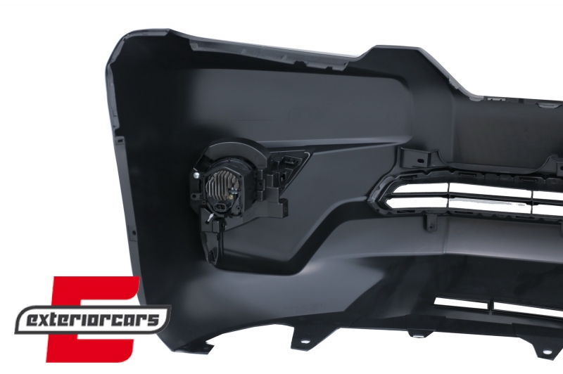 Bodykit za pretvorbu iz 2010 u 2018 Facelift model / Toyota Land Cruiser Prado FJ150 (2009-2017), CBTOPFJ150VX
