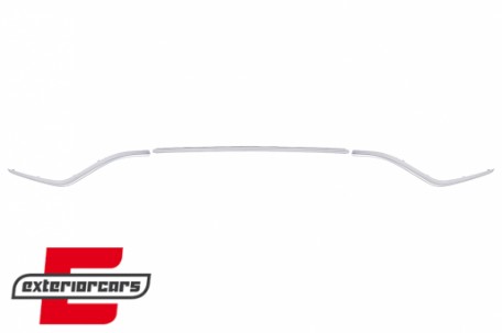 Bodykit za pretvorbu u 2016 GLS63 AMG dizajn / Mercedes GL-klasa X166 (2012-2016), CBMBX166NL