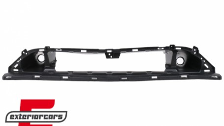 Bodykit za pretvorbu u 2016 GLS63 AMG dizajn / Mercedes GL-klasa X166 (2012-2016), CBMBX166NL