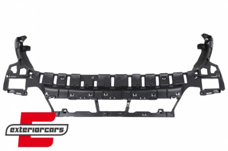 Bodykit za pretvorbu u 2016 GLS63 AMG dizajn / Mercedes GL-klasa X166 (2012-2016), CBMBX166NL