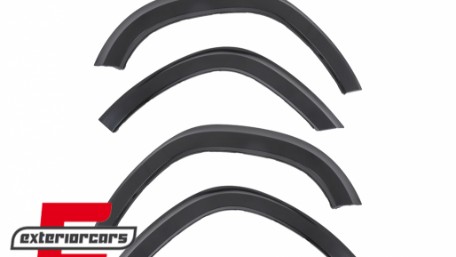 Bodykit za pretvorbu u 2016 GLS63 AMG dizajn / Mercedes GL-klasa X166 (2012-2016), CBMBX166NL