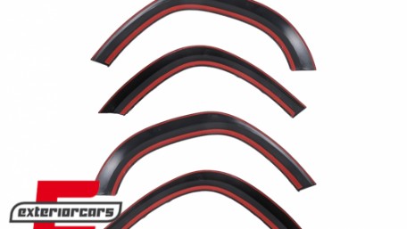 Bodykit za pretvorbu u 2016 GLS63 AMG dizajn / Mercedes GL-klasa X166 (2012-2016), CBMBX166NL