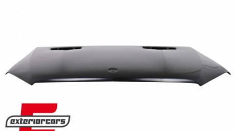 Bodykit za pretvorbu u 2016 GLS63 AMG dizajn / Mercedes GL-klasa X166 (2012-2016), CBMBX166NL