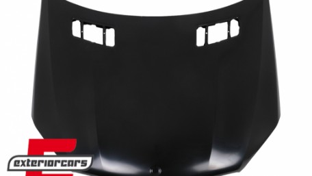 Bodykit za pretvorbu u 2016 GLS63 AMG dizajn / Mercedes GL-klasa X166 (2012-2016), CBMBX166NL