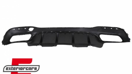 Bodykit za pretvorbu u 2016 GLS63 AMG dizajn / Mercedes GL-klasa X166 (2012-2016), CBMBX166NL