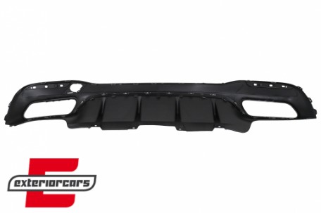Bodykit za pretvorbu u 2016 GLS63 AMG dizajn / Mercedes GL-klasa X166 (2012-2016), CBMBX166NL