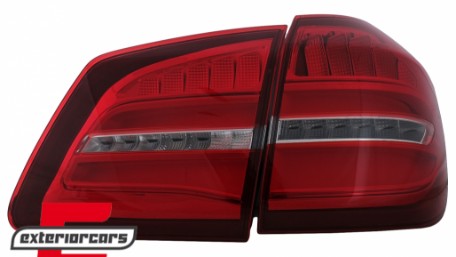 Bodykit za pretvorbu u 2016 GLS63 AMG dizajn / Mercedes GL-klasa X166 (2012-2016), CBMBX166NL