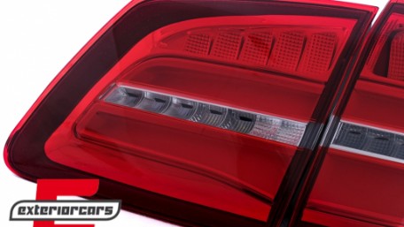 Bodykit za pretvorbu u 2016 GLS63 AMG dizajn / Mercedes GL-klasa X166 (2012-2016), CBMBX166NL