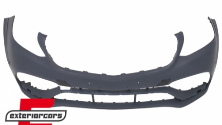 Bodykit za pretvorbu u 2016 GLS63 AMG dizajn / Mercedes GL-klasa X166 (2012-2016), CBMBX166NL