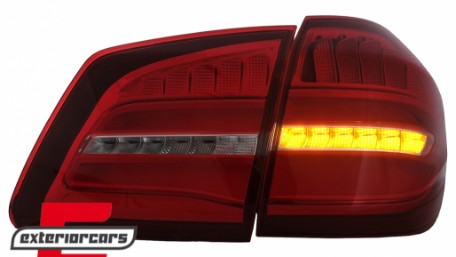 Bodykit za pretvorbu u 2016 GLS63 AMG dizajn / Mercedes GL-klasa X166 (2012-2016), CBMBX166NL