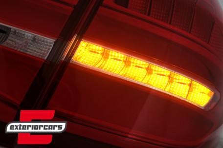 Bodykit za pretvorbu u 2016 GLS63 AMG dizajn / Mercedes GL-klasa X166 (2012-2016), CBMBX166NL