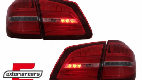 Bodykit za pretvorbu u 2016 GLS63 AM
G dizajn / Mercedes GL-klasa X166 (2012-2016), CBMBX166NL