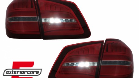 Bodykit za pretvorbu u 2016 GLS63 AMG dizajn / Mercedes GL-klasa X166 (2012-2016), CBMBX166NL