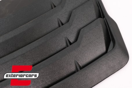 Bodykit za pretvorbu u 2017 F150 Raptor dizajn / Ford Ranger (2015-2021), CBTOPFJ150NL