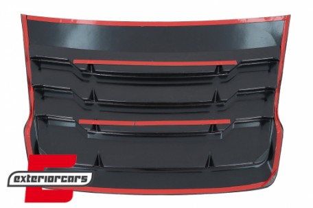 Bodykit za pretvorbu u 2017 F150 Raptor dizajn / Ford Ranger (2015-2021), CBTOPFJ150NL
